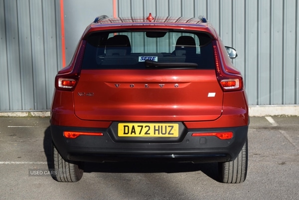 Used Volvo XC40 2022 for sale - 76772523: Photo 32
