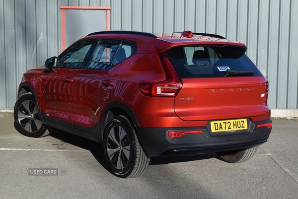 Used Volvo XC40 2022 for sale - 76772523: Photo 33
