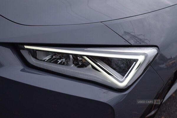 Used Cupra Leon 2024 for sale - 77204267: Photo 10