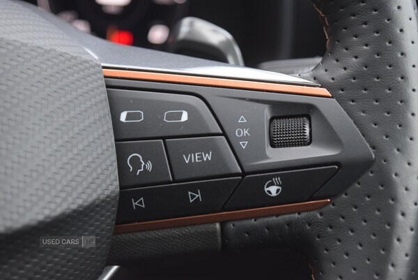 Used Cupra Leon 2024 for sale - 77204267: Photo 16