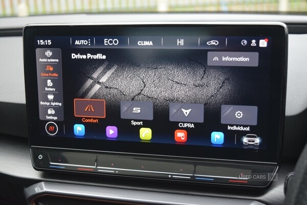 Used Cupra Leon 2024 for sale - 77204267: Photo 24