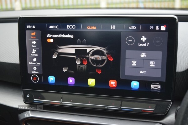 Used Cupra Leon 2024 for sale - 77204267: Photo 25