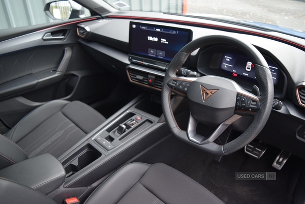 Used Cupra Leon 2024 for sale - 77204267: Photo 3