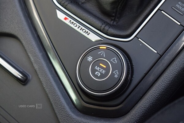 Used Volkswagen Tiguan 2022 for sale - 76753582: Photo 24