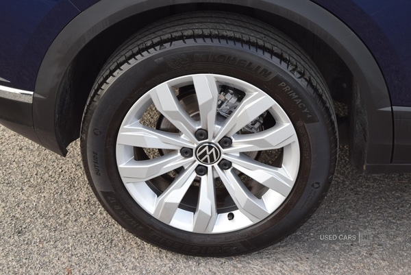 Used Volkswagen T-Roc 2021 for sale - 76690231: Photo 32