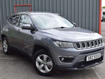 2021 - 1.4 Multiair 140 Longitude 5dr [2WD]