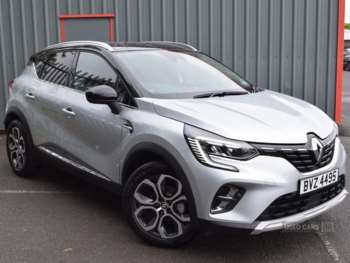 2024 - 1.0 TCE 90 Techno 5dr