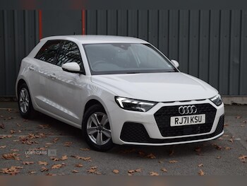 Audi - A1