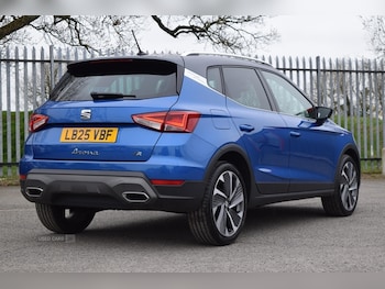 Used SEAT Arona 2025 for sale - 78797681: Photo