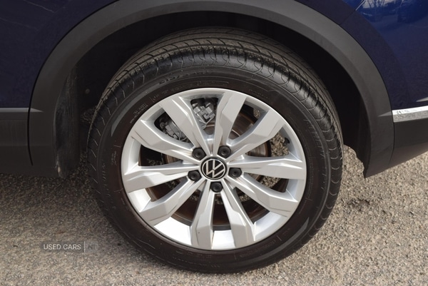 Used Volkswagen T-Roc 2021 for sale - 77102238: Photo 33