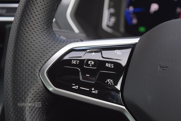 Used Volkswagen Tiguan 2020 for sale - 77102347: Photo 15