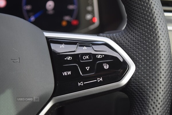 Used Volkswagen Tiguan 2020 for sale - 77102347: Photo 16