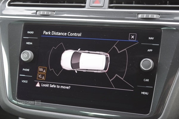 Used Volkswagen Tiguan 2020 for sale - 77102347: Photo 19