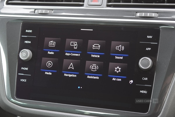 Used Volkswagen Tiguan 2020 for sale - 77102347: Photo 20