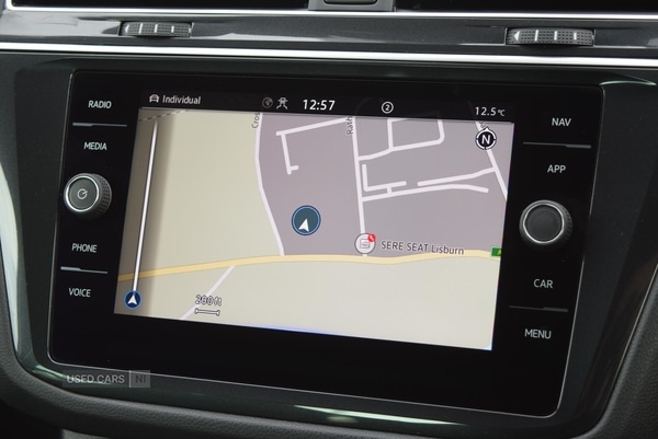 Used Volkswagen Tiguan 2020 for sale - 77102347: Photo 22