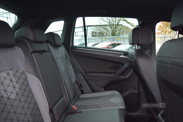 Used Volkswagen Tiguan 2020 for sale - 77102347: Photo 32