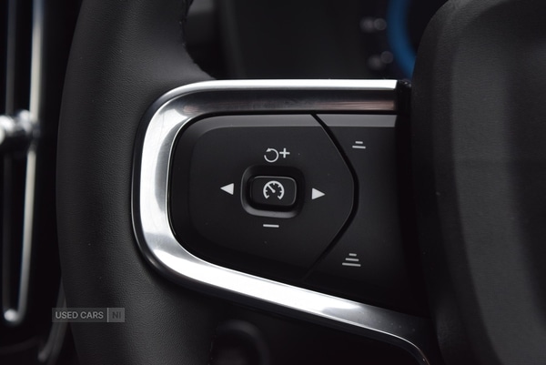 Used Volvo XC40 2025 for sale - 77102155: Photo 16