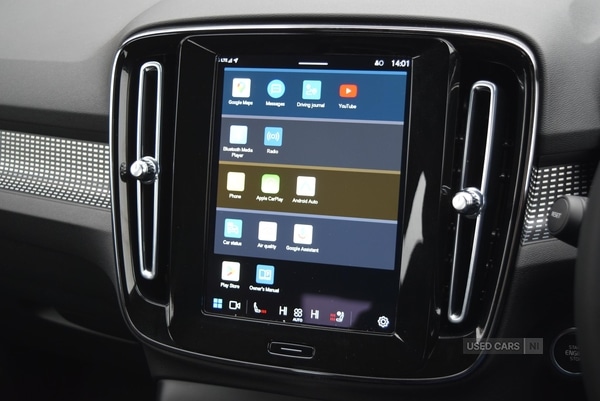 Used Volvo XC40 2025 for sale - 77102155: Photo 22