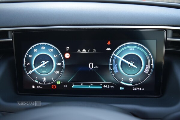 Used Hyundai TUCSON 2022 for sale - 76803142: Photo 13