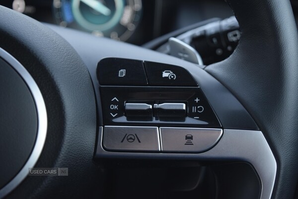 Used Hyundai TUCSON 2022 for sale - 76803142: Photo 16