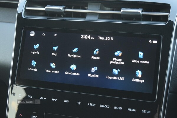 Used Hyundai TUCSON 2022 for sale - 76803142: Photo 20