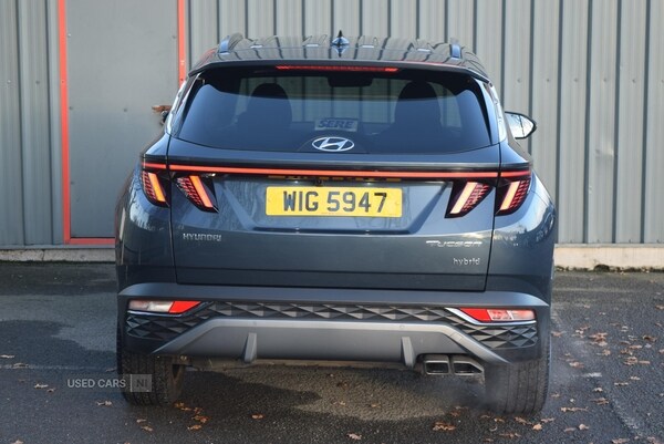 Used Hyundai TUCSON 2022 for sale - 76803142: Photo 38