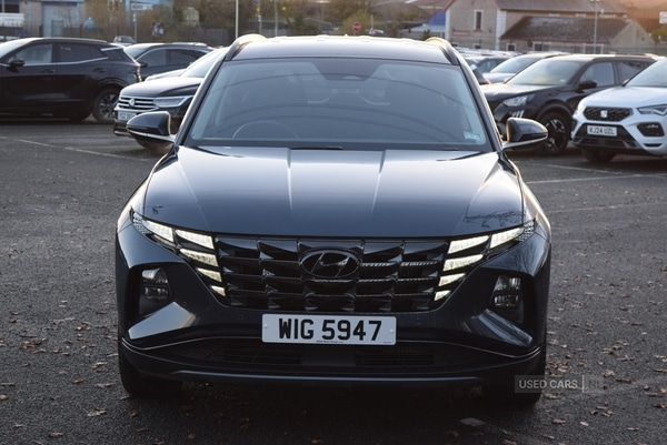 Used Hyundai TUCSON 2022 for sale - 76803142: Photo 5