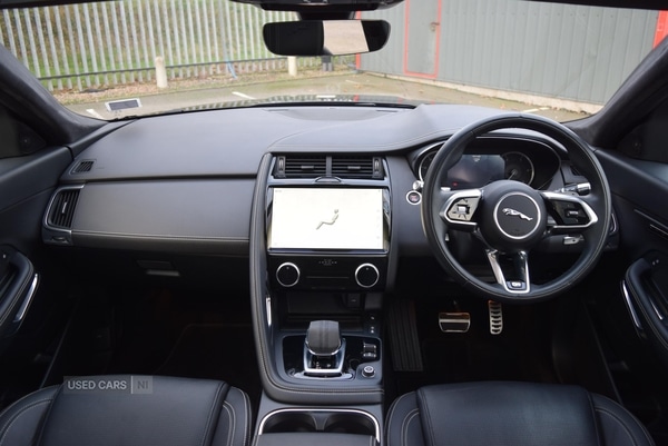 Used Jaguar E-Pace 2022 for sale - 76729154: Photo 11