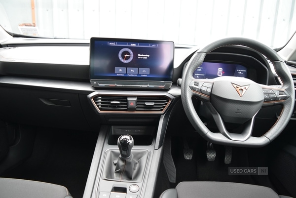 Used Cupra Formentor 2022 for sale - 76153451: Photo 11