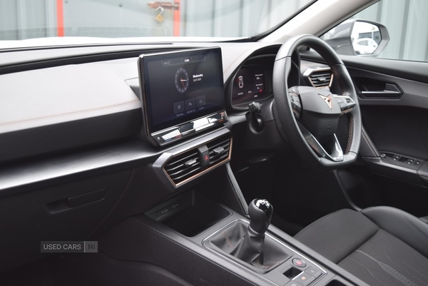 Used Cupra Formentor 2022 for sale - 76153451: Photo 12