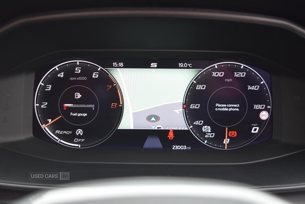 Used Cupra Formentor 2022 for sale - 76153451: Photo 13