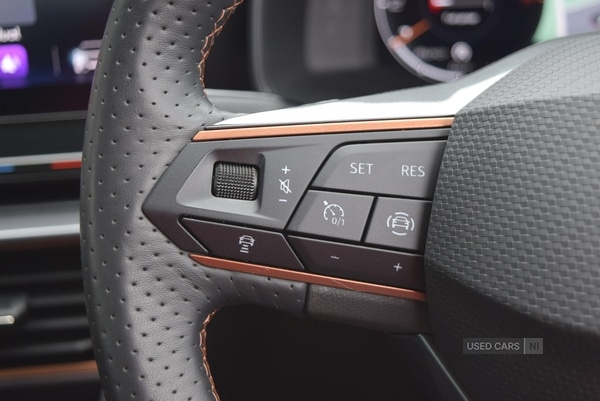 Used Cupra Formentor 2022 for sale - 76153451: Photo 15
