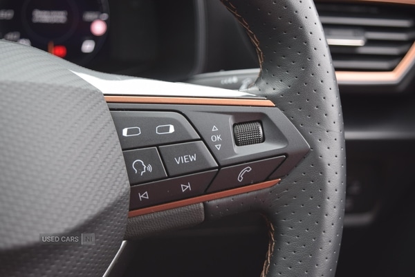 Used Cupra Formentor 2022 for sale - 76153451: Photo 16