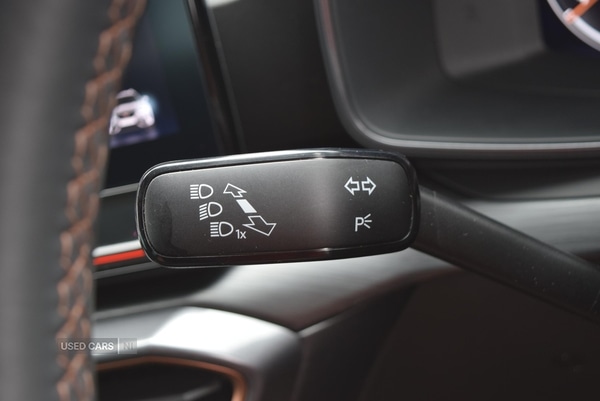 Used Cupra Formentor 2022 for sale - 76153451: Photo 17