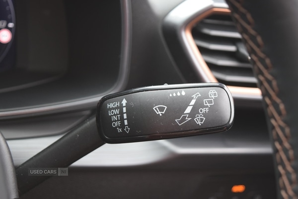 Used Cupra Formentor 2022 for sale - 76153451: Photo 18