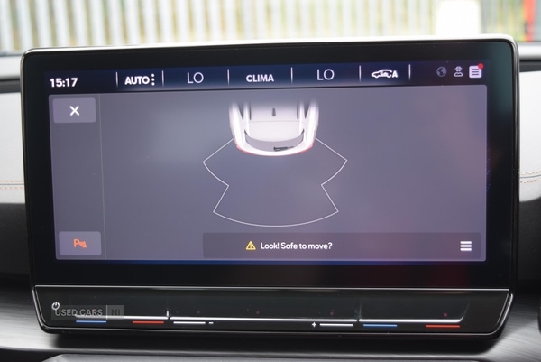 Used Cupra Formentor 2022 for sale - 76153451: Photo 19