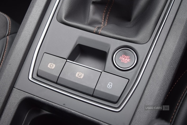 Used Cupra Formentor 2022 for sale - 76153451: Photo 27
