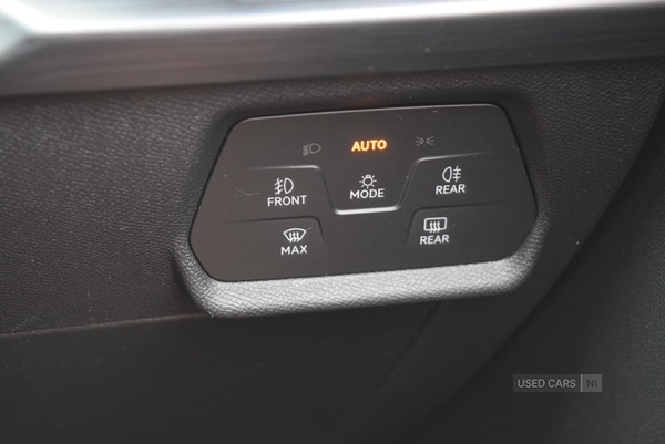 Used Cupra Formentor 2022 for sale - 76153451: Photo 28