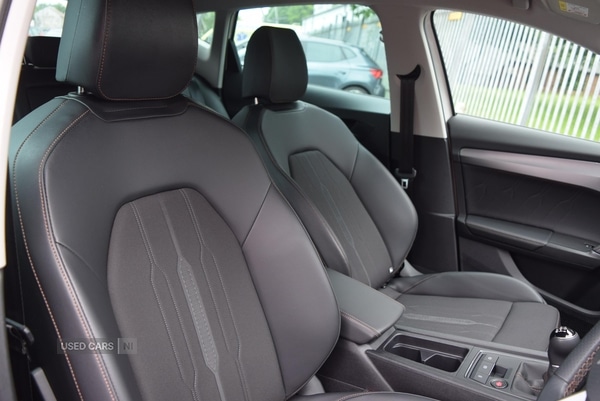 Used Cupra Formentor 2022 for sale - 76153451: Photo 29