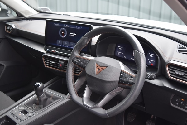Used Cupra Formentor 2022 for sale - 76153451: Photo 3