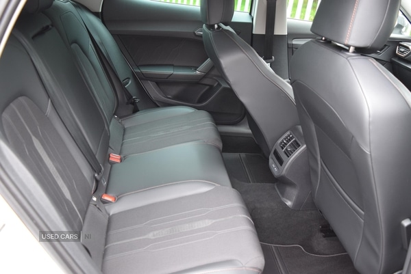 Used Cupra Formentor 2022 for sale - 76153451: Photo 30