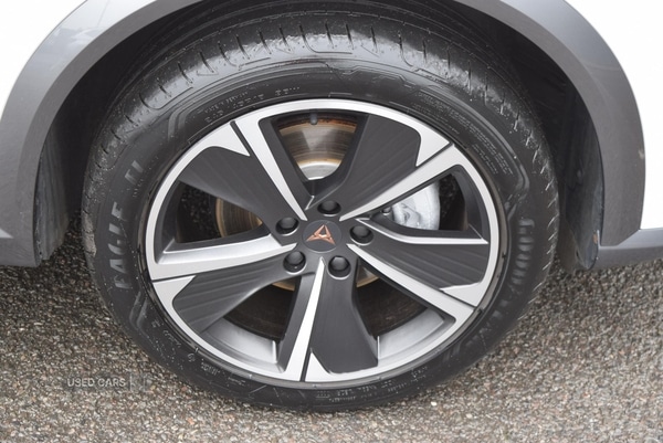 Used Cupra Formentor 2022 for sale - 76153451: Photo 35