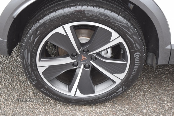 Used Cupra Formentor 2022 for sale - 76153451: Photo 36
