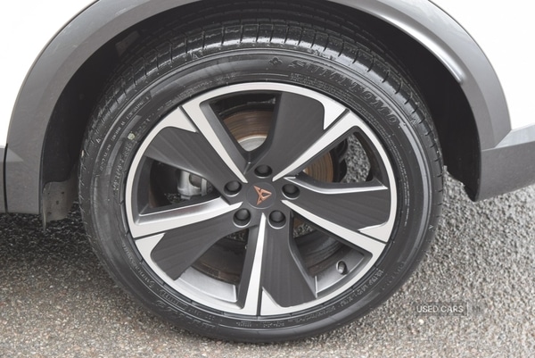 Used Cupra Formentor 2022 for sale - 76153451: Photo 37
