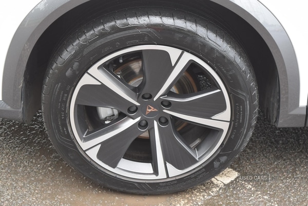 Used Cupra Formentor 2022 for sale - 76153451: Photo 38