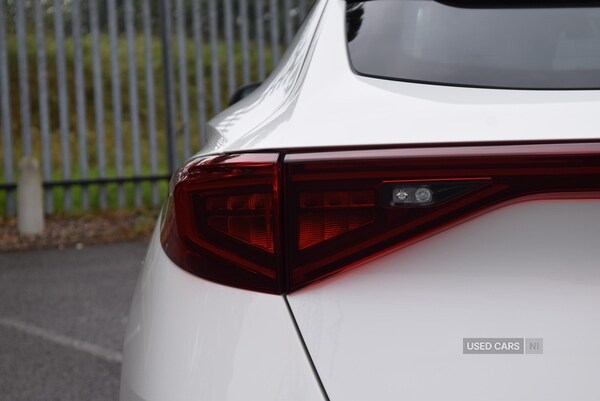 Used Cupra Formentor 2022 for sale - 76153451: Photo 39