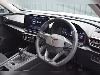 Used Cupra Formentor 2022 for sale - 76153451: Photo 3