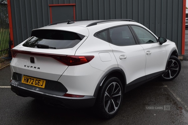 Used Cupra Formentor 2022 for sale - 76153451: Photo 40