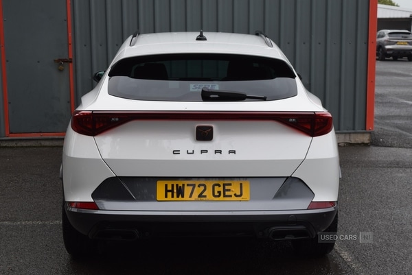 Used Cupra Formentor 2022 for sale - 76153451: Photo 41