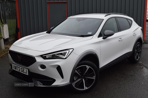 Used Cupra Formentor 2022 for sale - 76153451: Photo 6